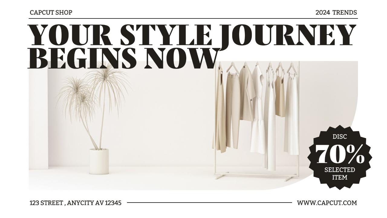 LOJA DE TENDÊNCIAS DE MODA 2024 TENDÊNCIAS