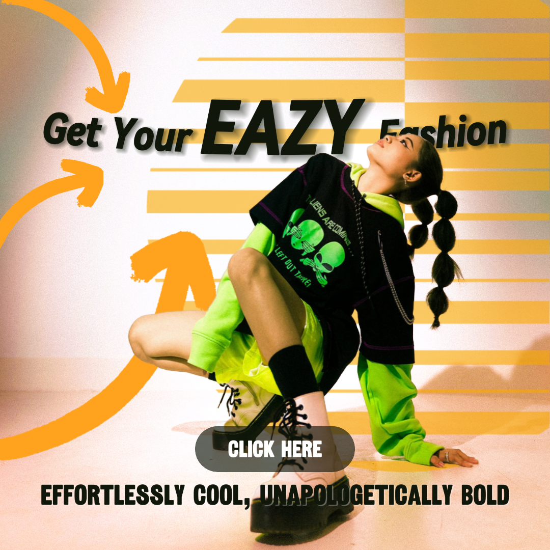 앱 이지 패션 소개