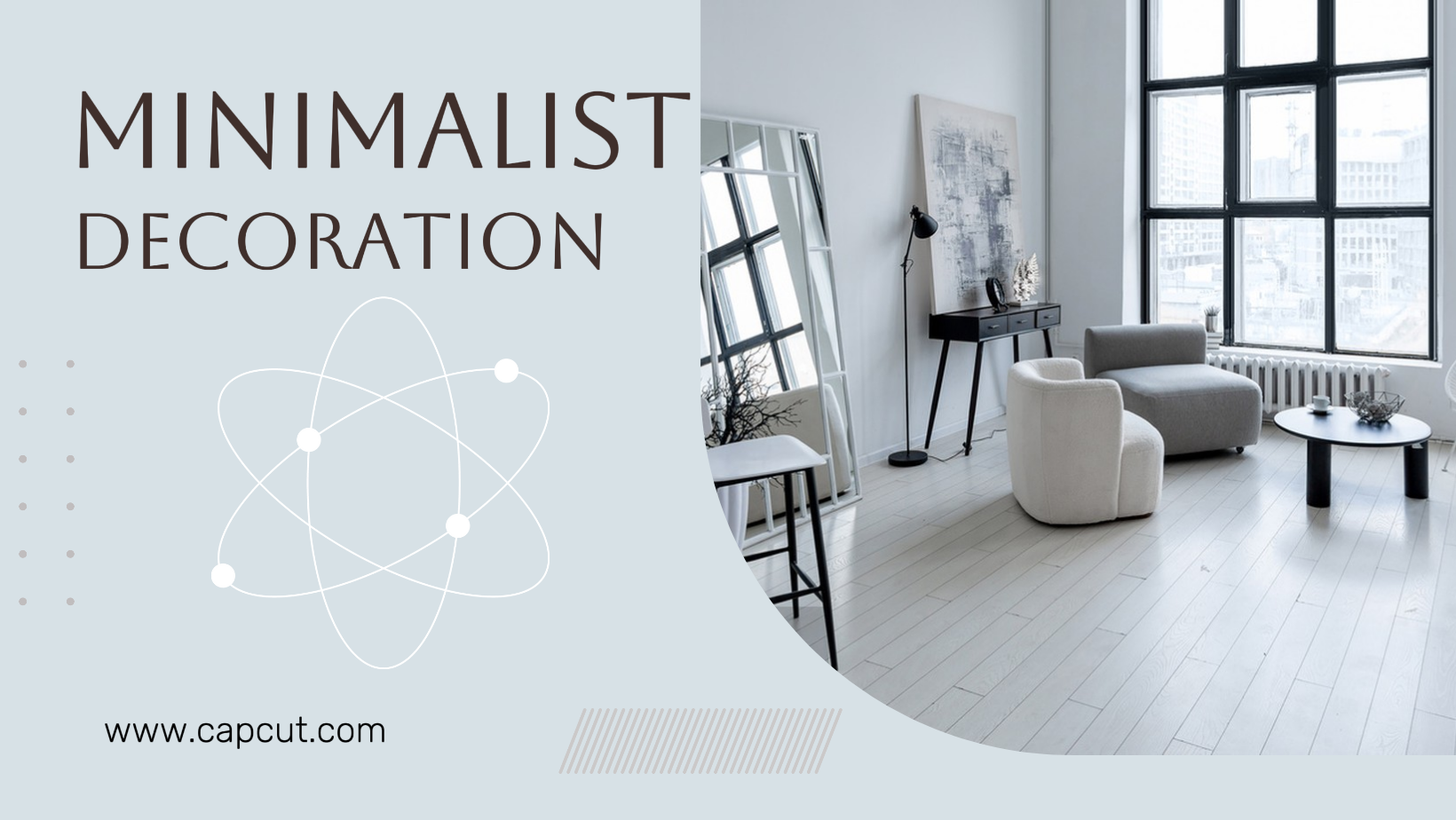 Nicht-Marketing Ästhetische Dekoration Facebook Cover