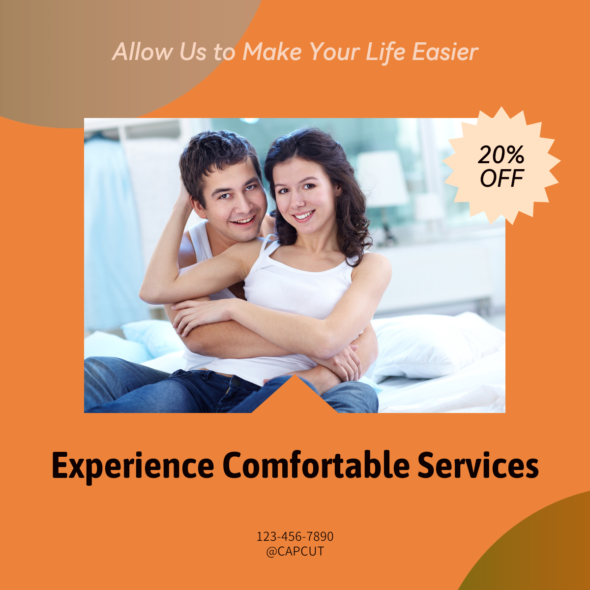 Serviços Apresentação da Empresa