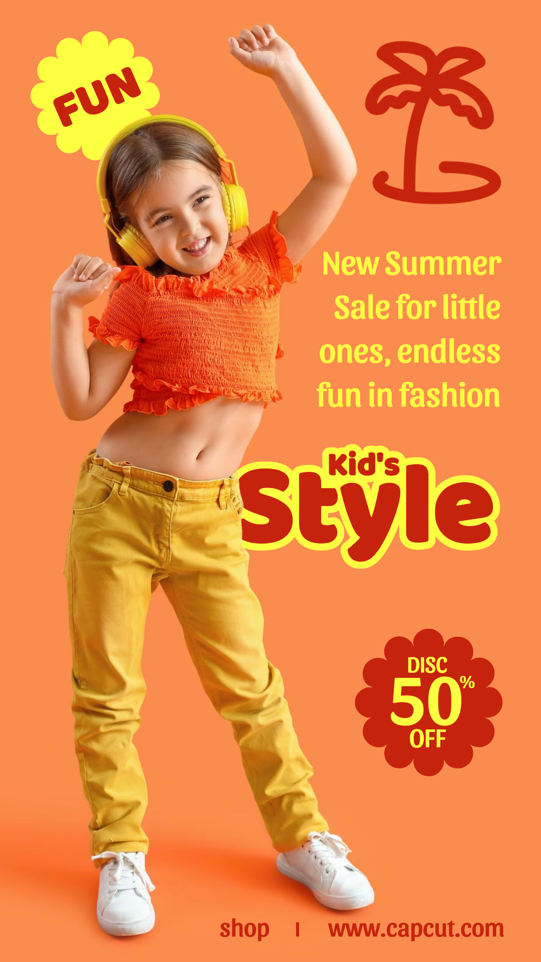 Summer Sale Clothing Tiktok Summer Sale Kids Fashion