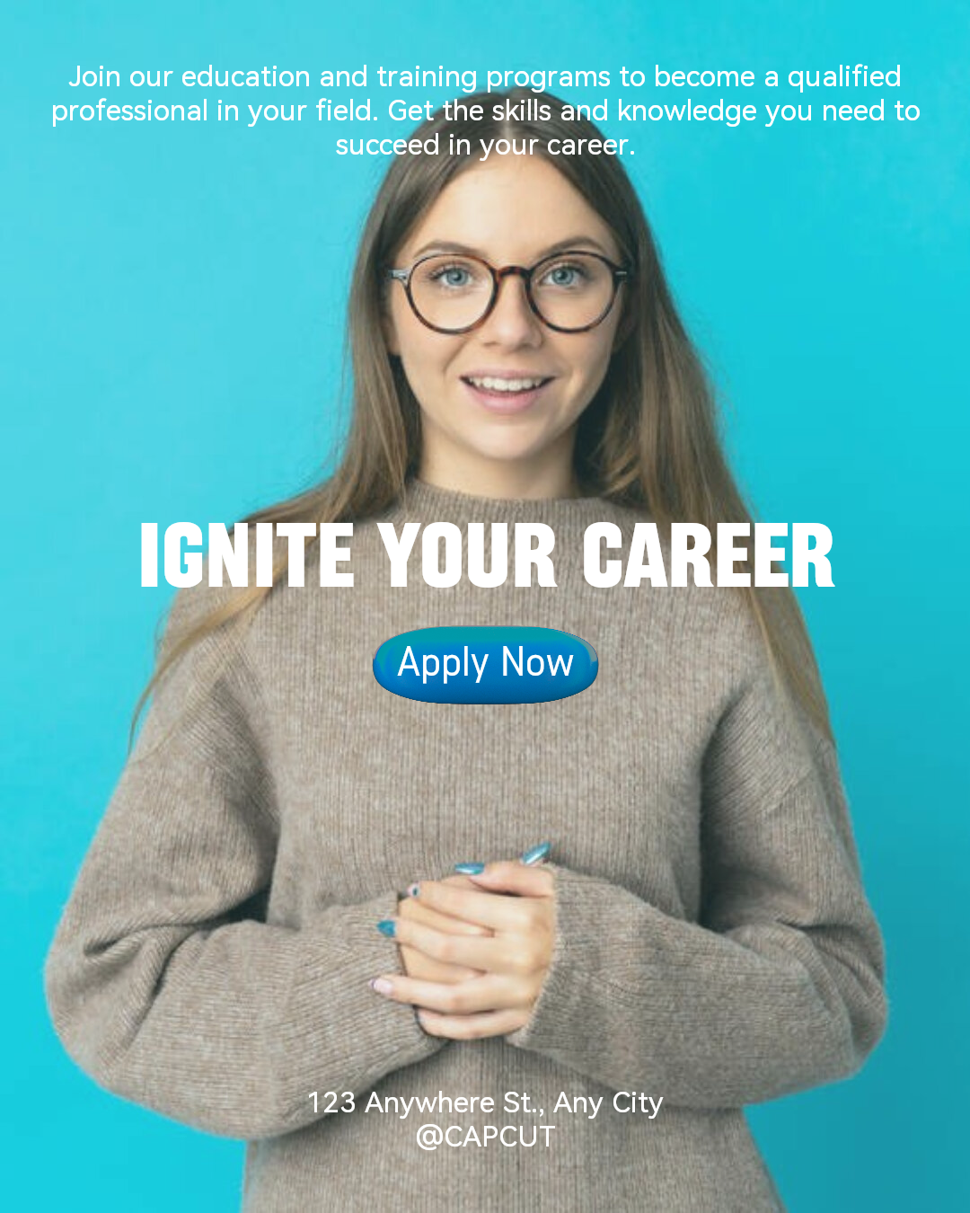 Education and training Recruitment