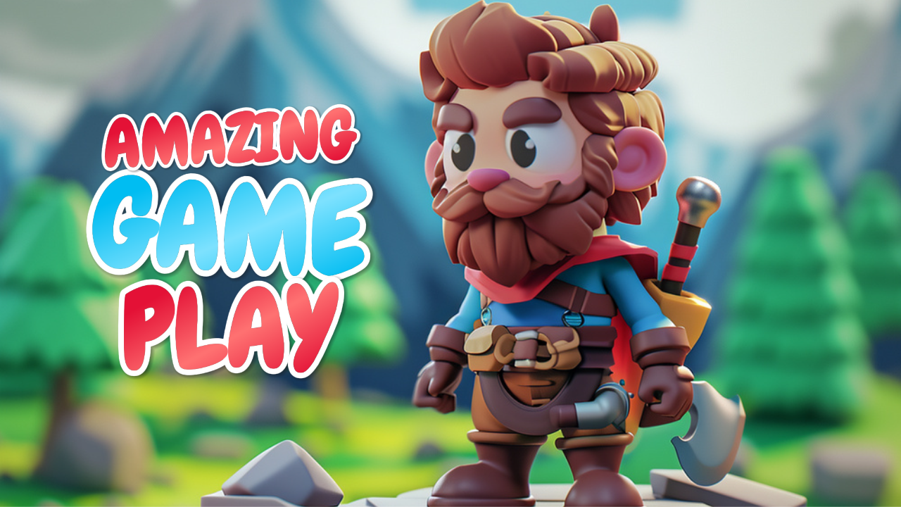 Miniatura do Youtube - Jogo