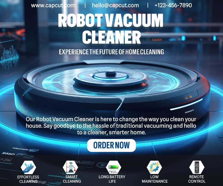 electronic promotion facebook post