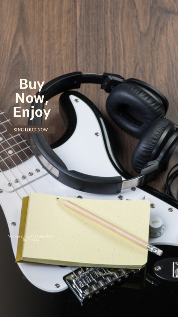 Anzeige von Unterhaltungsprodukten