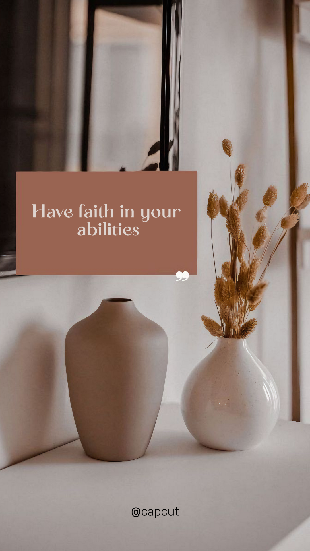 Pengingat thumbnail Tiktok pengingat harian vlog tiktok pengingat coklat