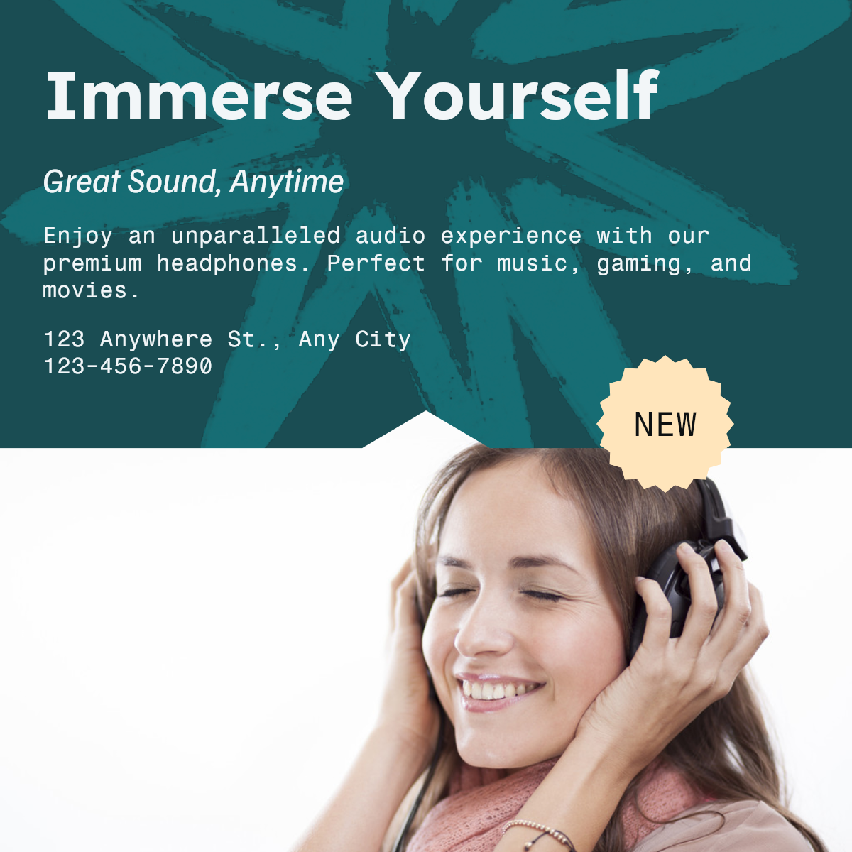 Electronic products & Appliances General