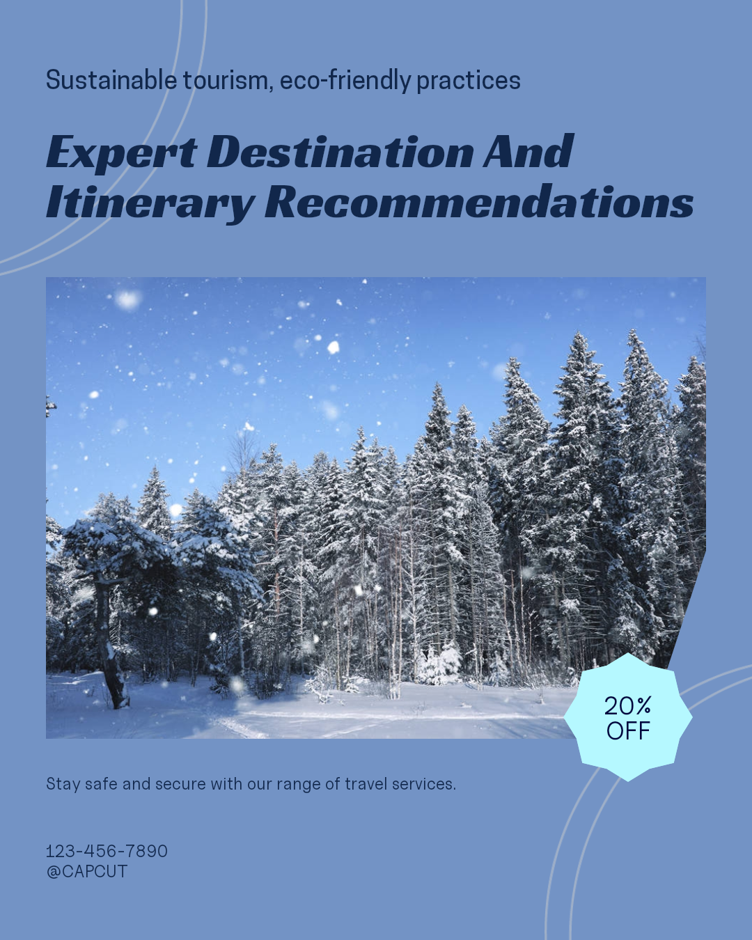 여행 산업 효과 디스플레이