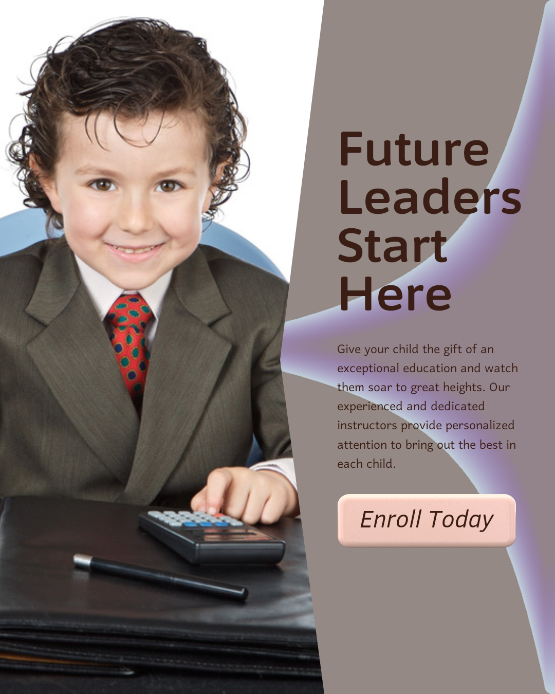 Educação e formação