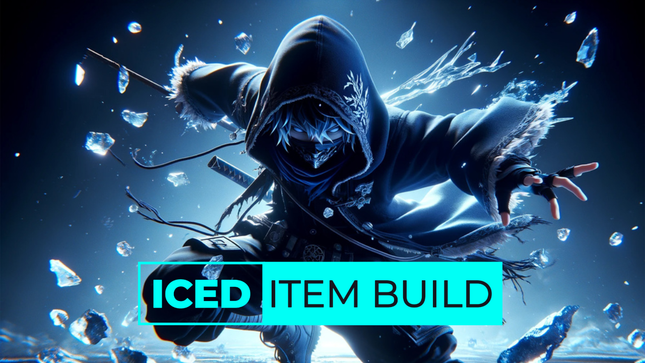 Youtube Thumbnail - Game