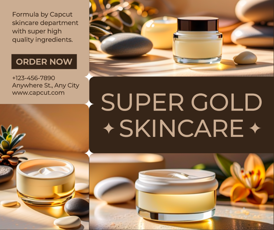 Tampilan Produk Pelembab Perawatan Kulit Perawatan Pribadi