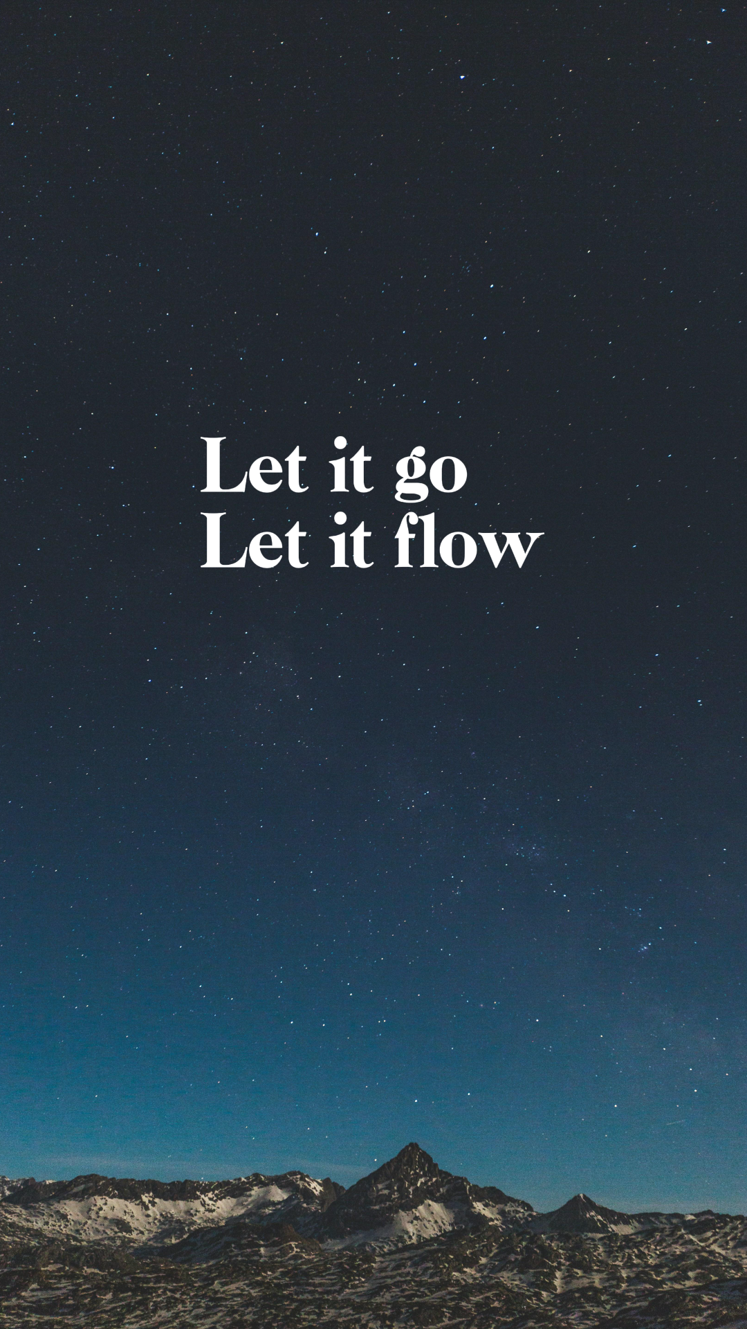 Wallpaper Creative Poster Sky