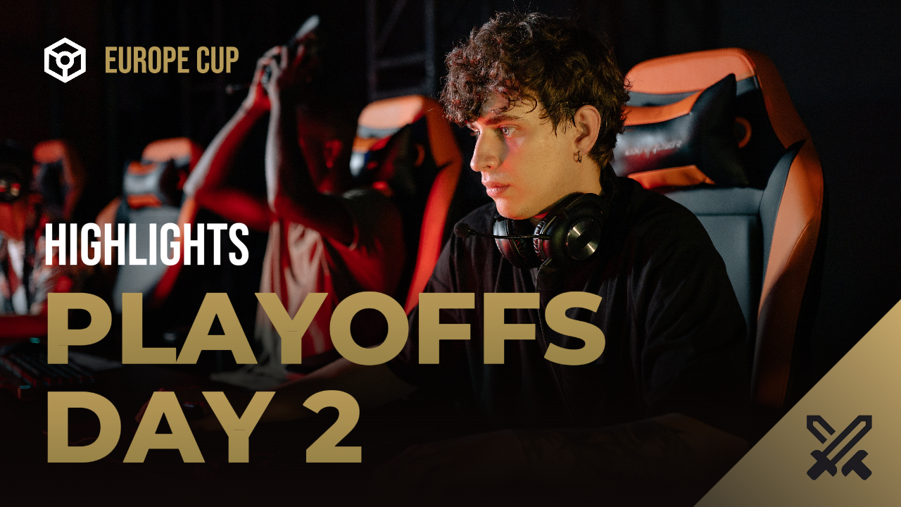 Jogo de Miniatura do Youtube - Destaque do Playoff