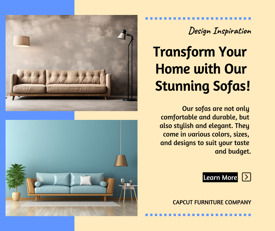 Other Industry Design Inspiration Home Decor - Facebook Post