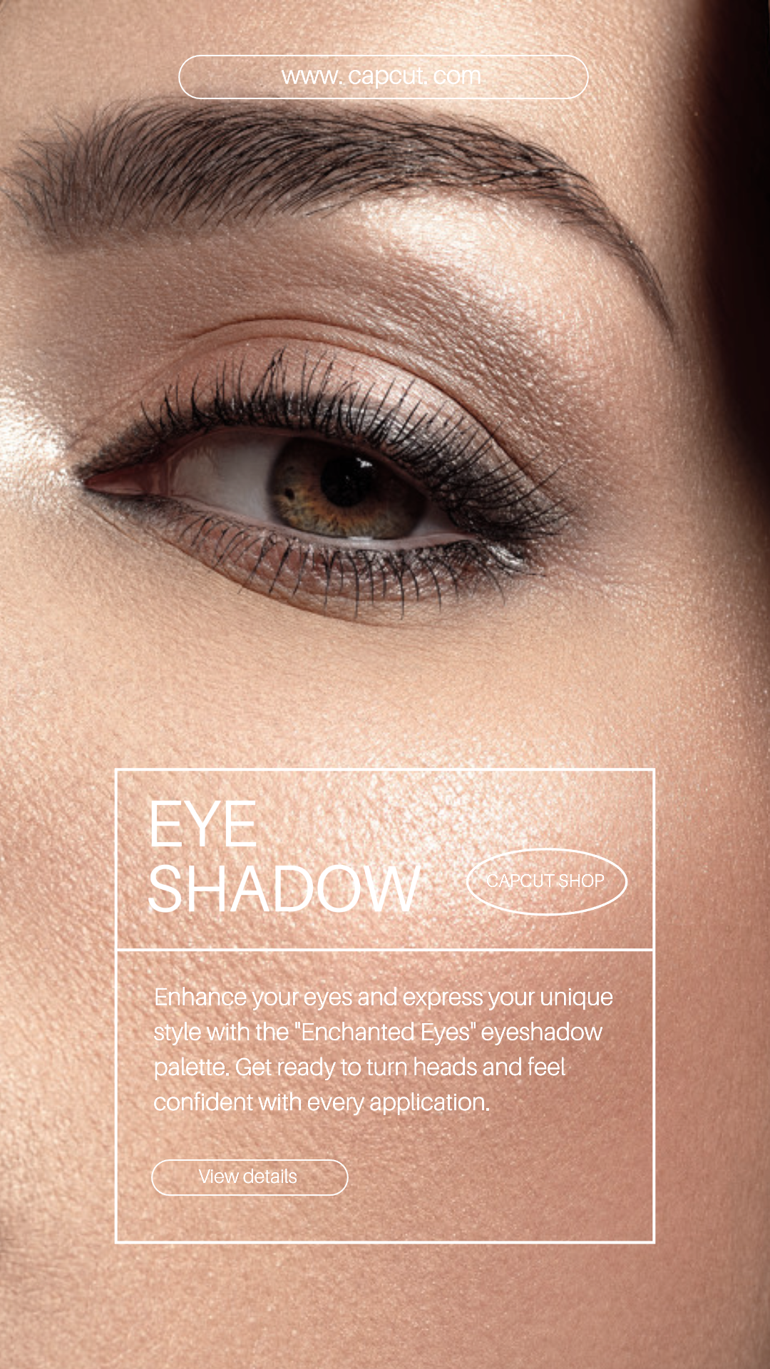 Kecantikan & Perawatan pribadi Palet eye shadow Produk 