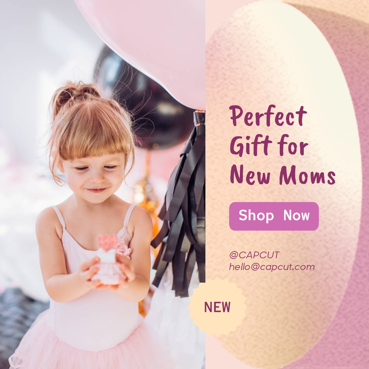 Cuidados maternos e infantis Presente