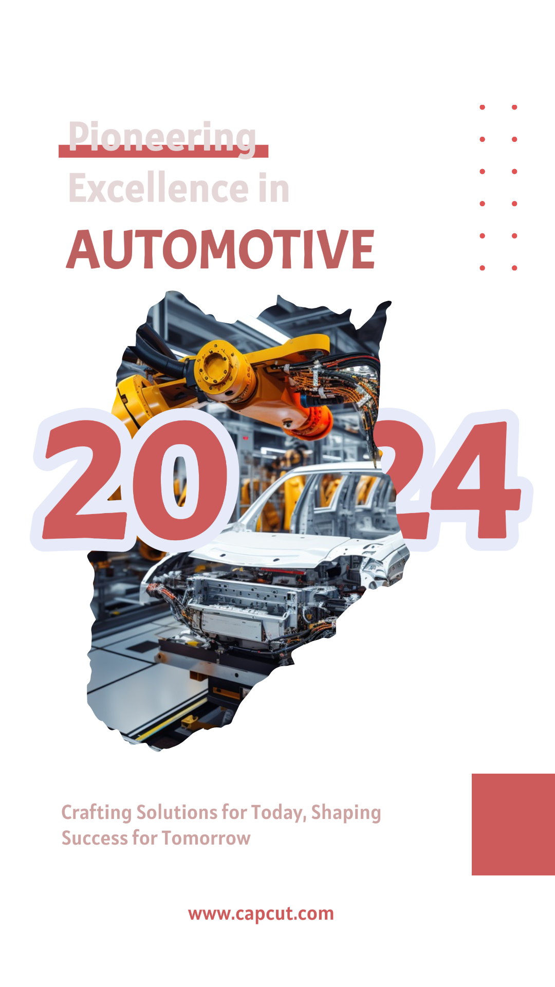 Proposition d'entreprises histoire Instagram 