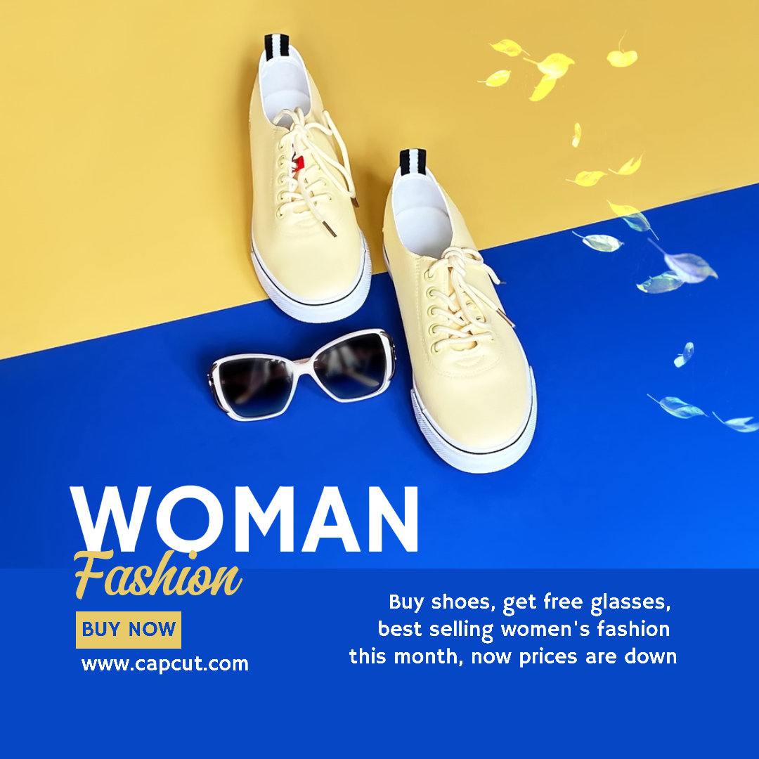 Frau Mode Instagram Post