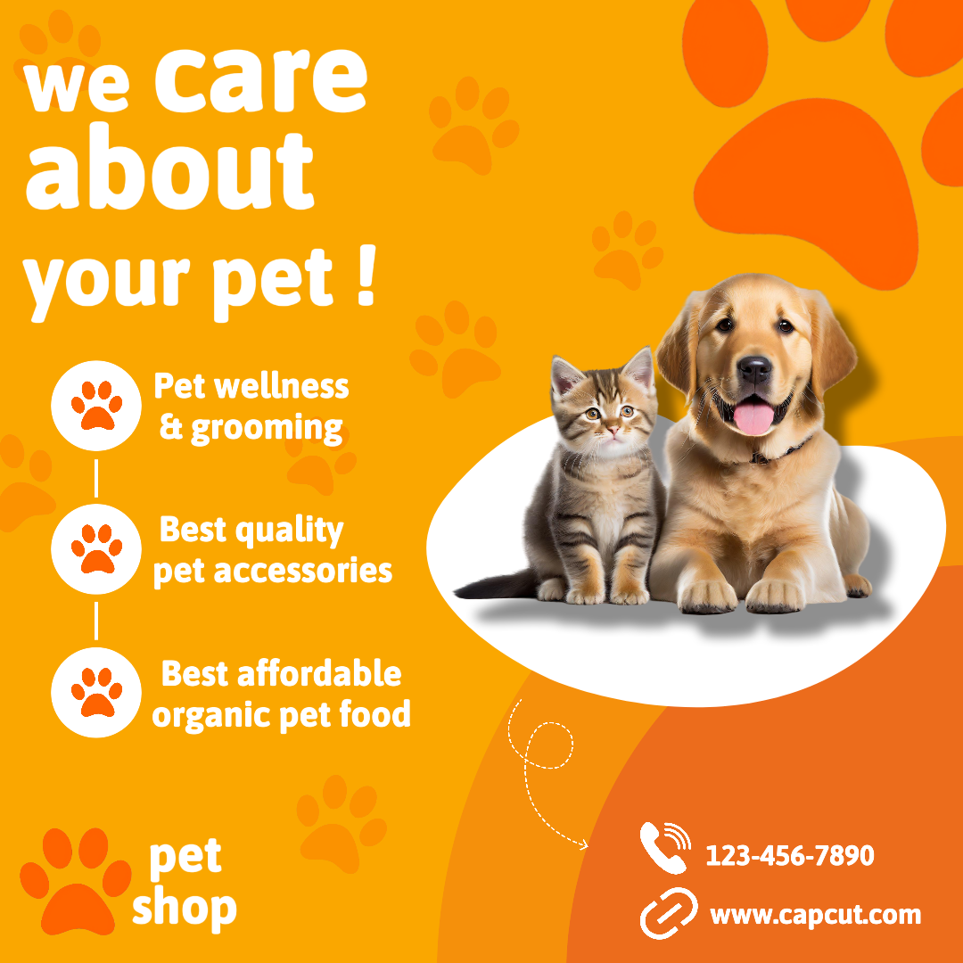 Pet Industry General