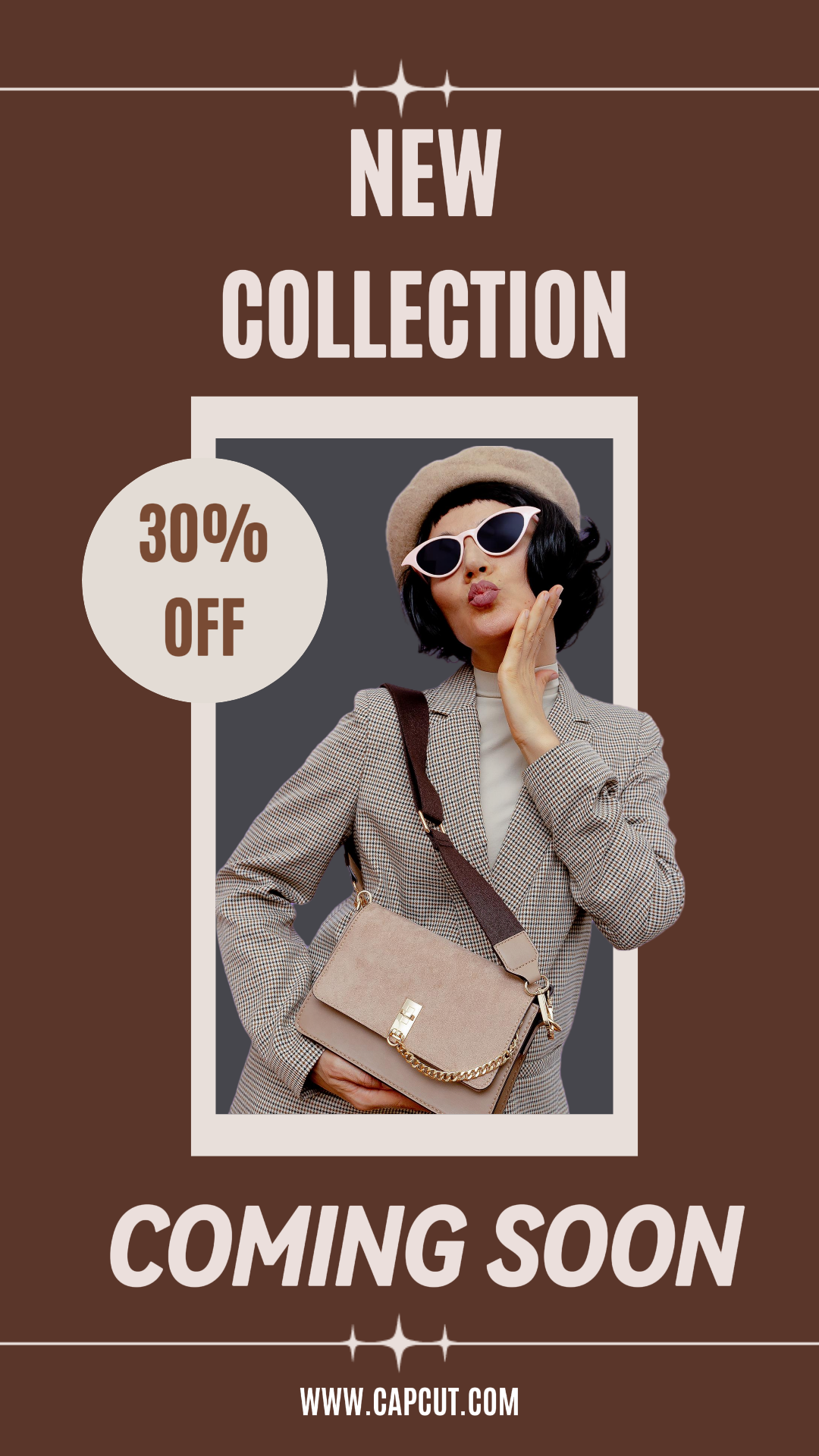 Koleksi Baru Segera Hadir Kisah Instagram