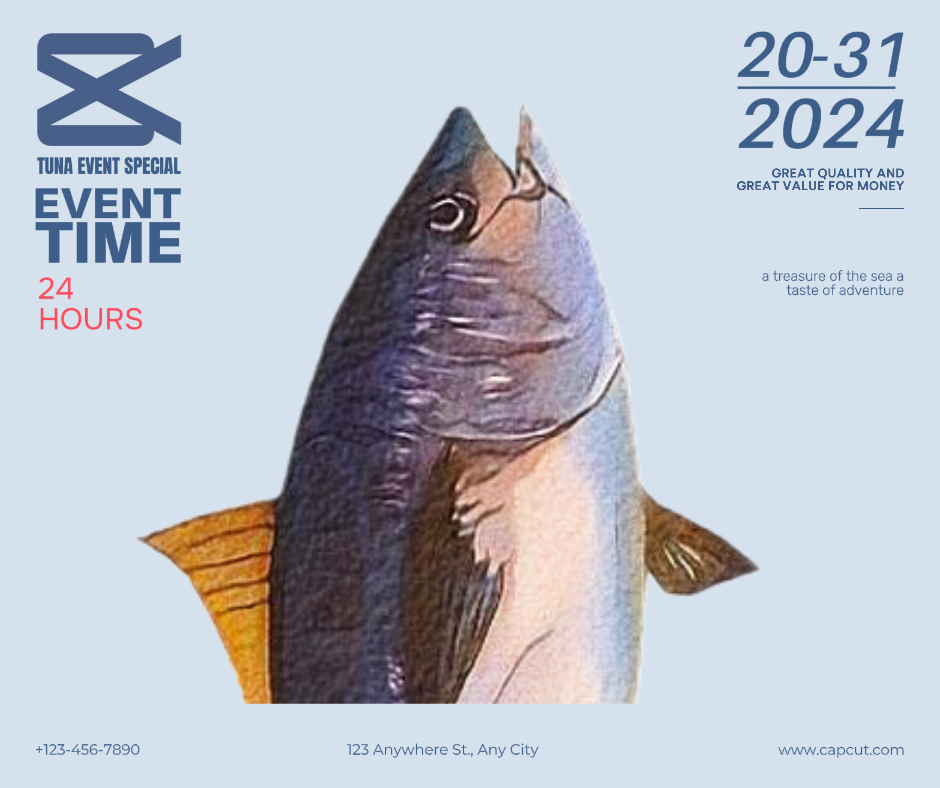 bahan makanan & aktivitas tuna Gaya minimalis