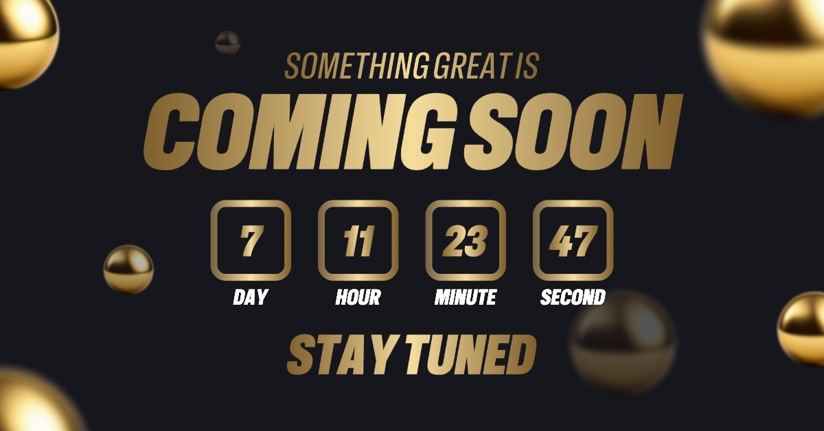 Anuncios de Facebook Banners Gold Próximamente