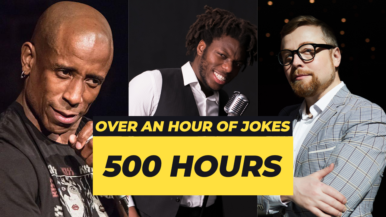 Youtube-Miniaturansicht - Unterhaltung - Lustig