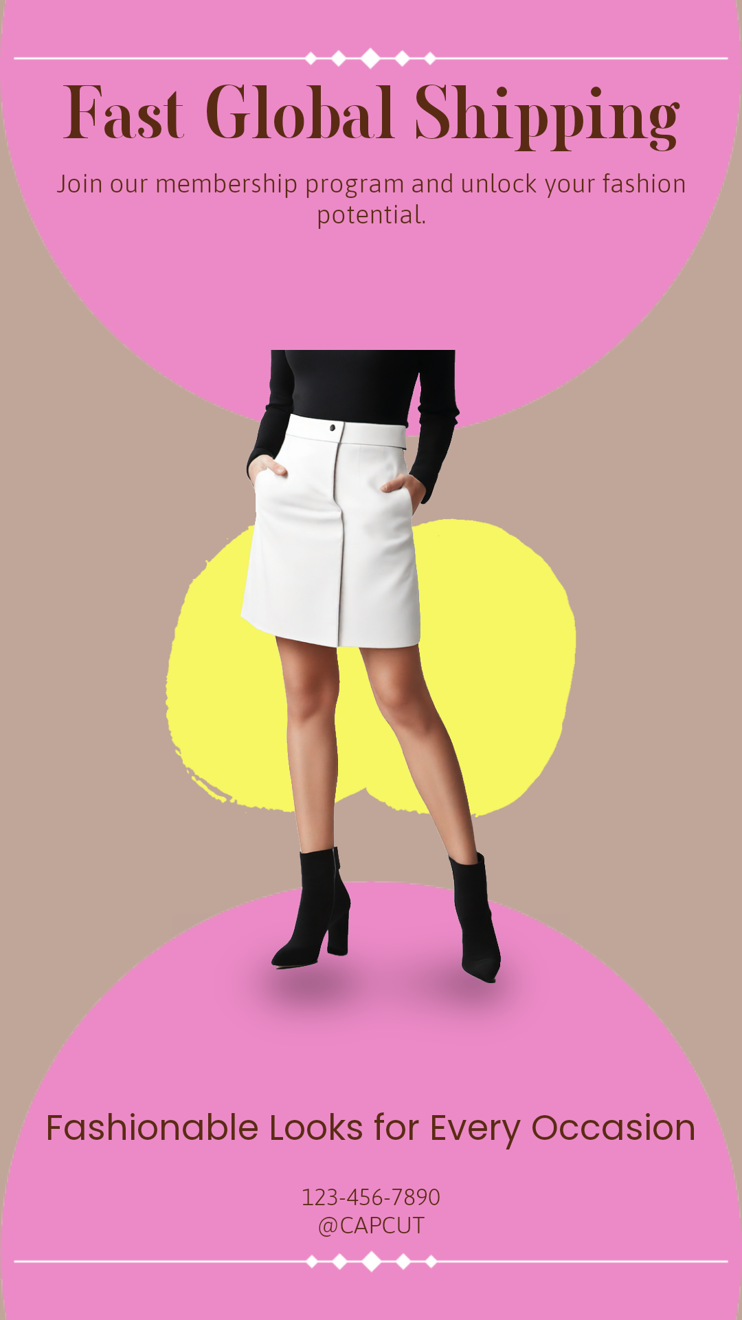 Ropa y zapatos de negocios