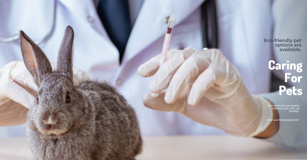 Affichage des produits de l'industrie des animaux de compagnie