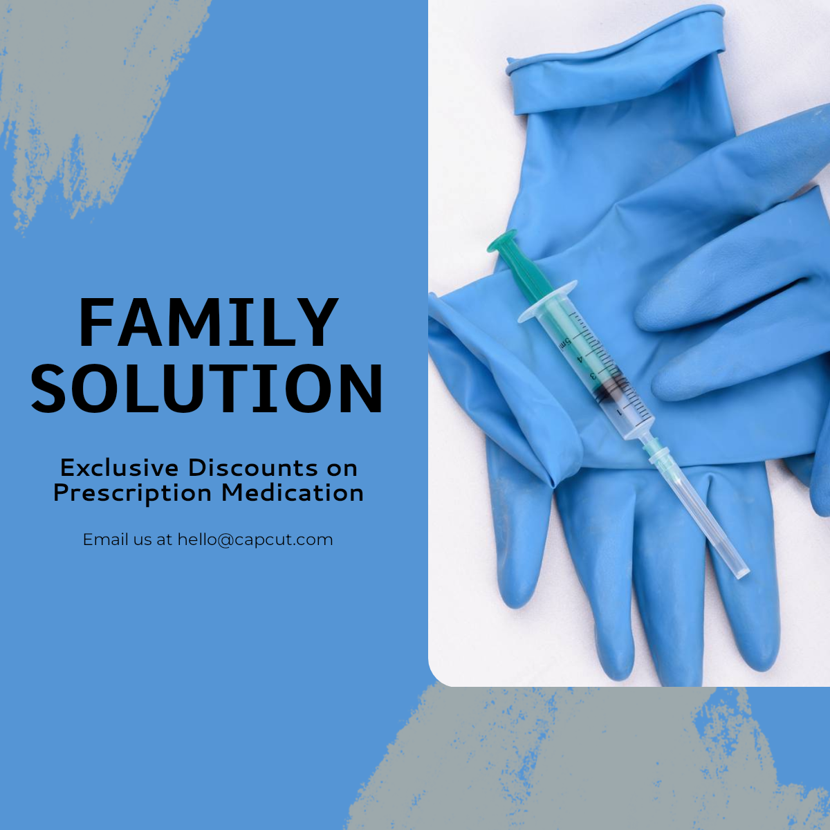 Promoción de Ventas Médicas y Medicamentos