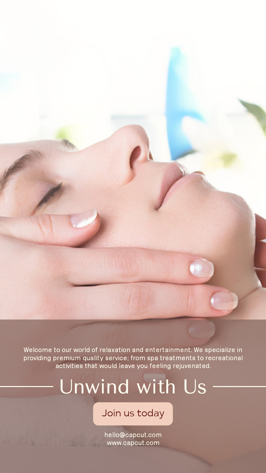 Pengenalan Perusahaan Hiburan