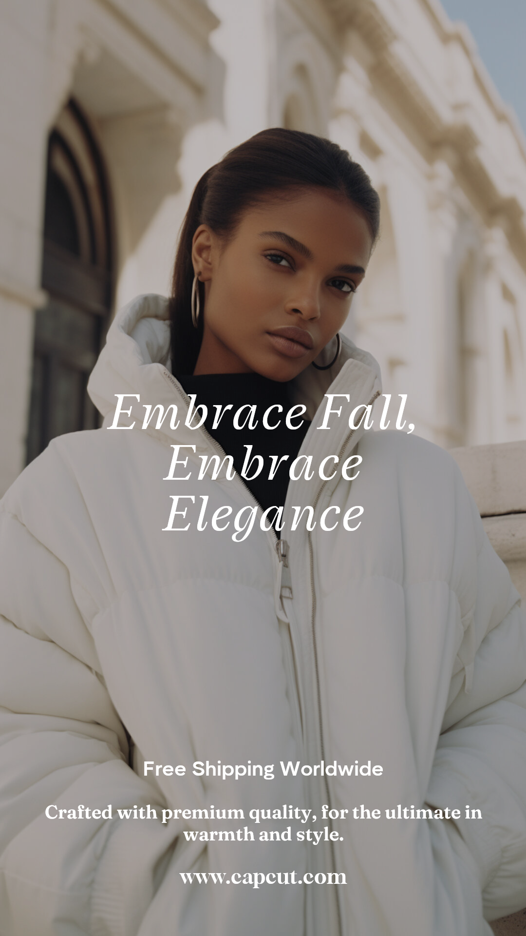 Clothing & Shoes Selling Point