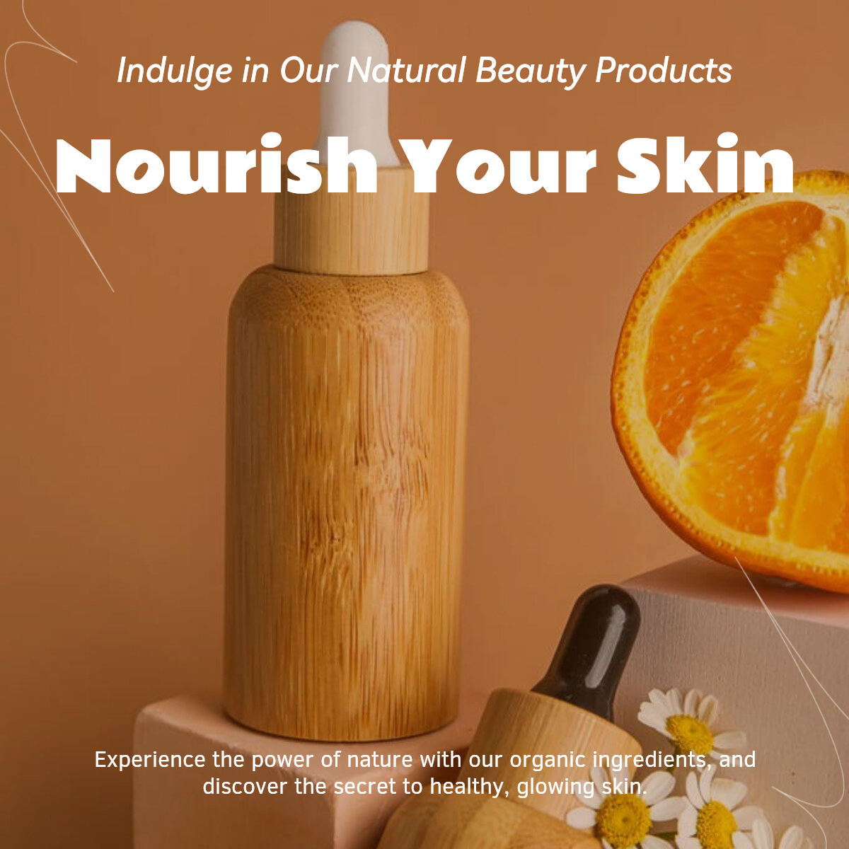 Beauty & Personal care Branding