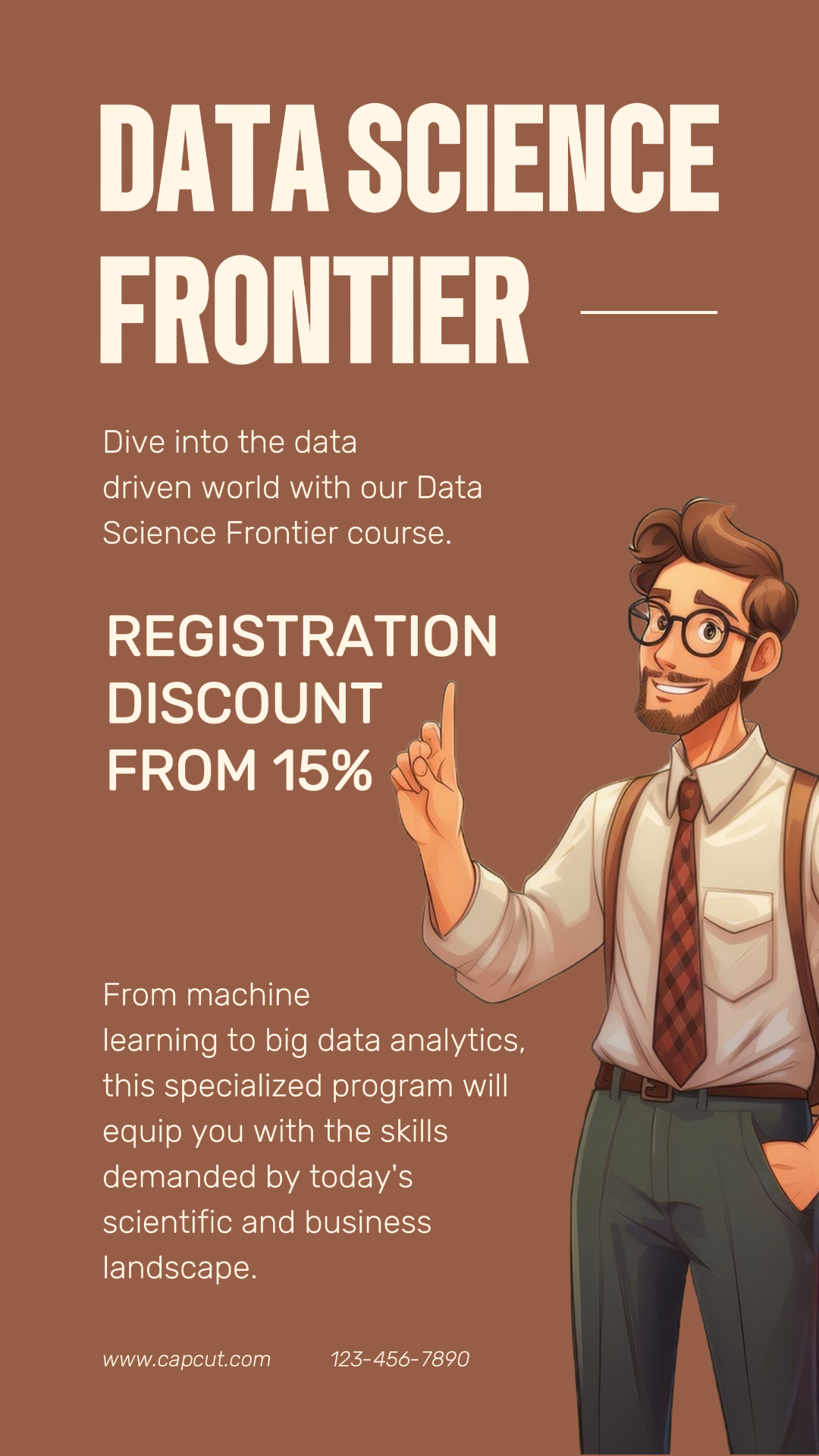 Curso Especial de Educación