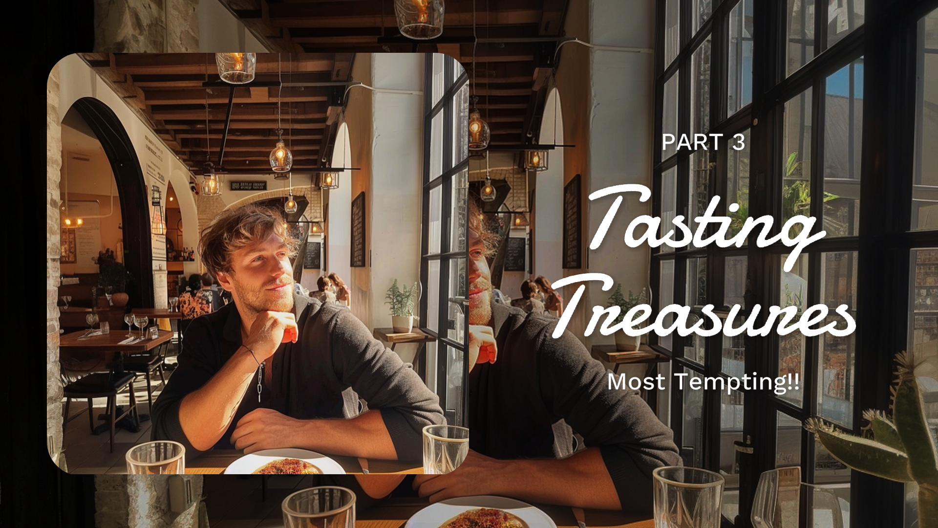 Comida Youtube Miniatura