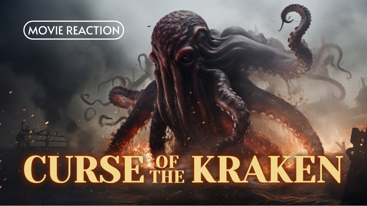 Vignette YouTube - Réaction.