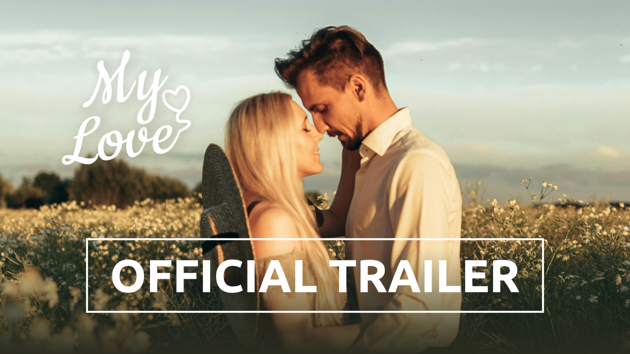 Miniatura de Youtube - Reacción - Tráiler oficial del programa de películas