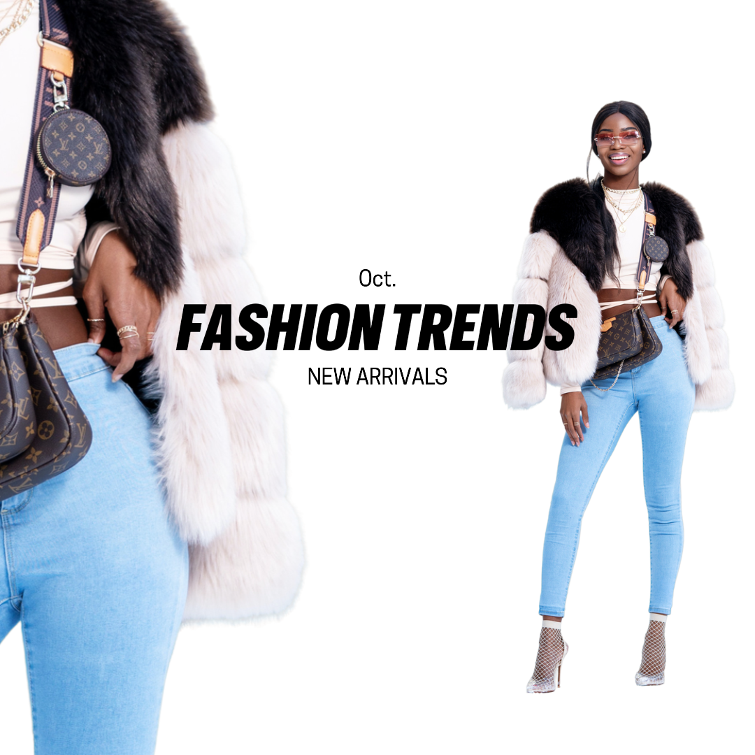 New Fashion Trends Youtube Thumbnail 