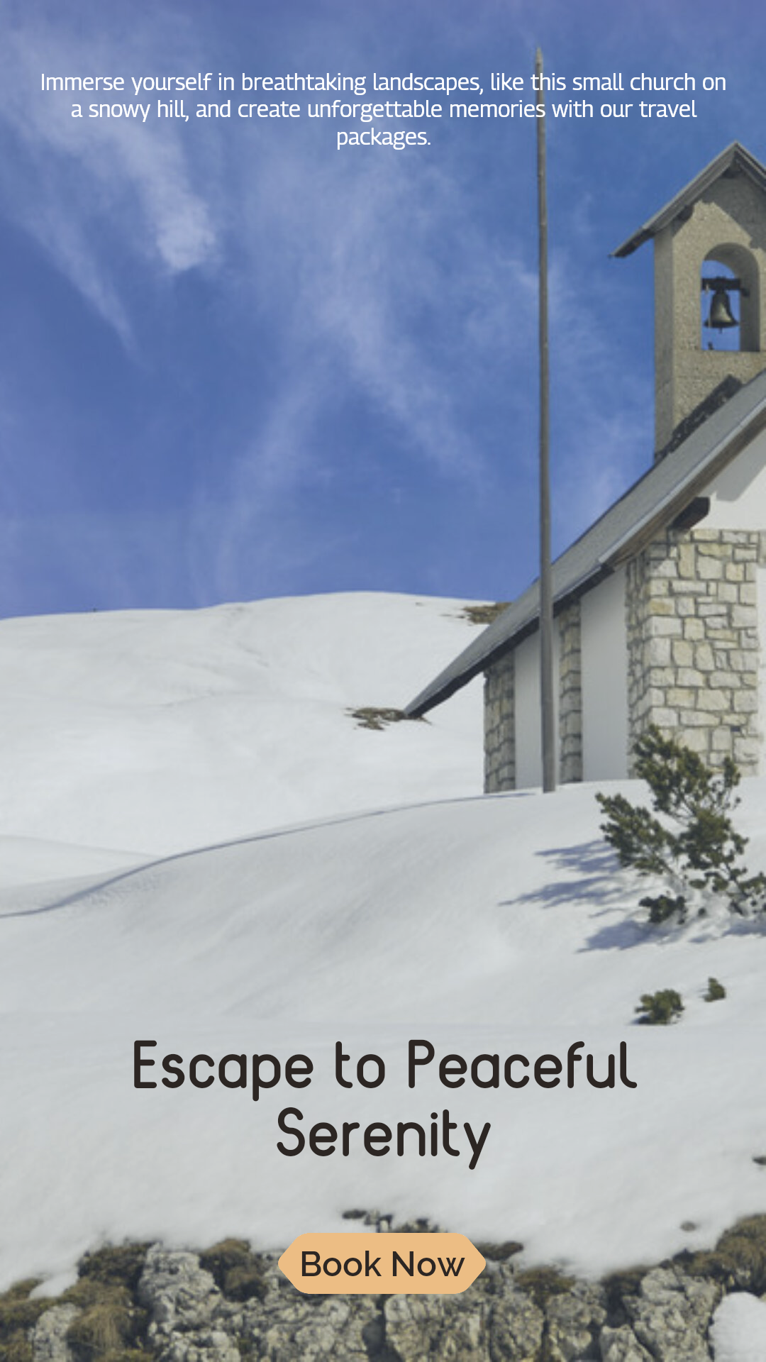 Travel industry General