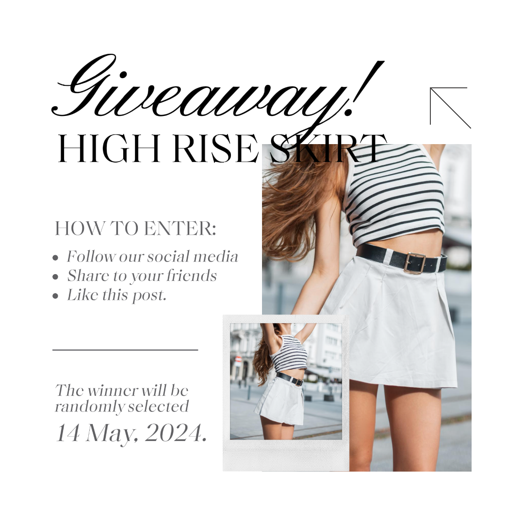 Affiche de marketing de vêtements et de chaussures Mode Offrir un post Instagram de style minimaliste