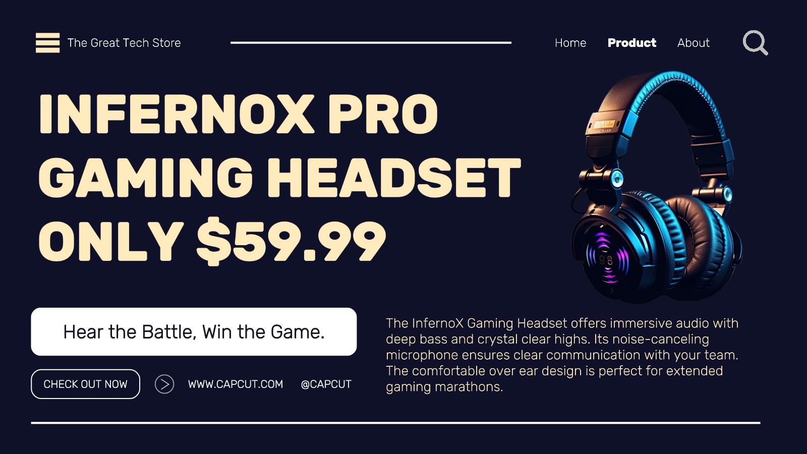 Gaming Product Special Offer Twitter Post