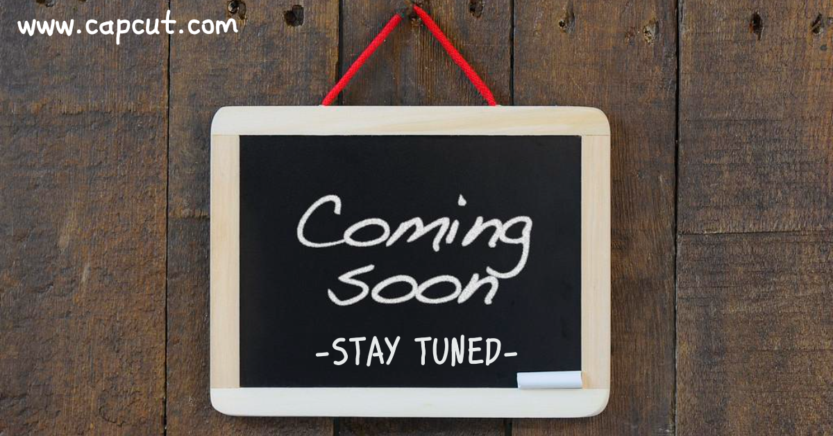 Anuncios de Facebook Marketing de carteles y banners Anuncio de la aplicación de Facebook Próximamente Madera