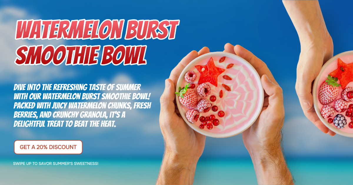 Facebook Ads Marketing Promotion/Discount Poster Facebook App Ad