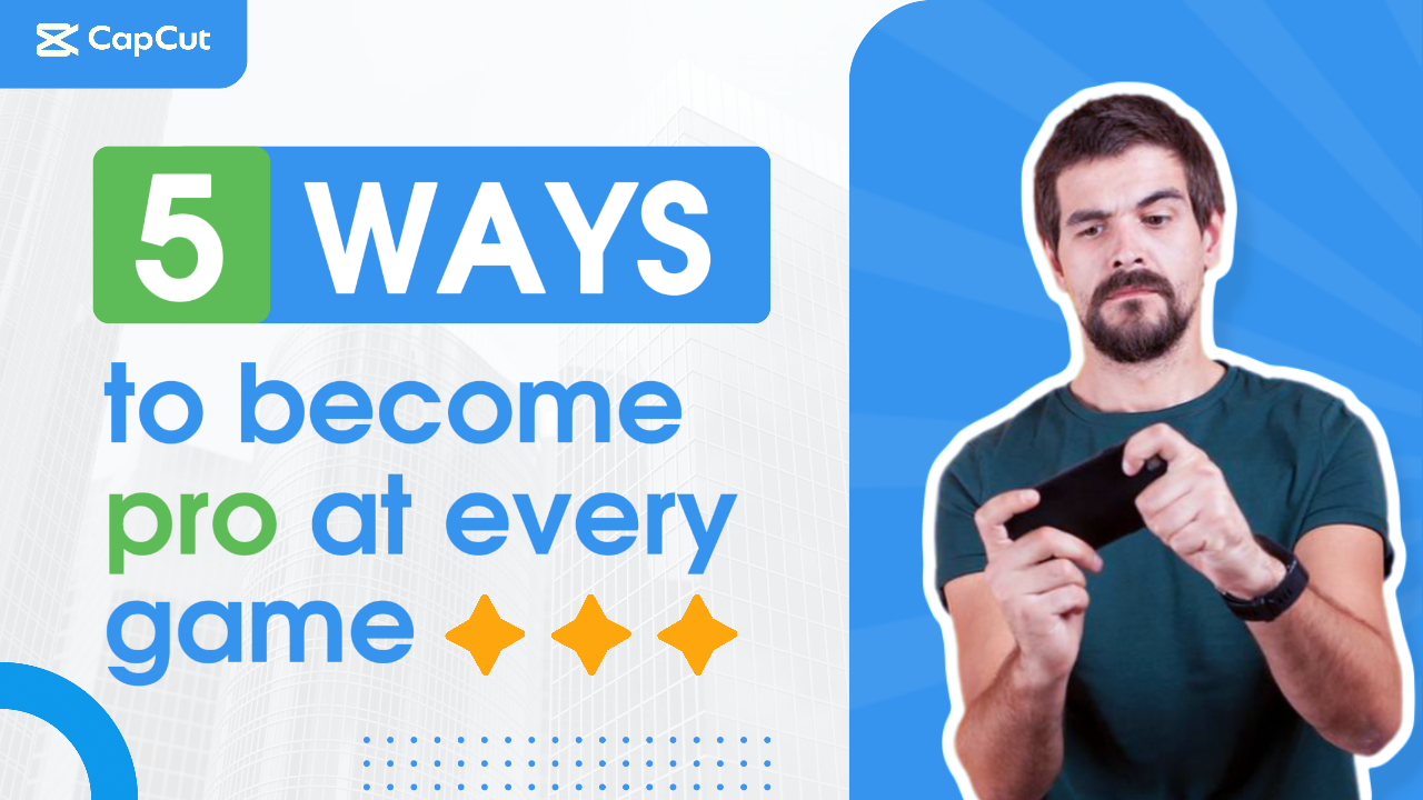 Youtube Thumbnail Belajar menjadi pro