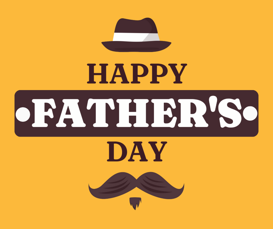 Father's day - Creative Poster facebook post