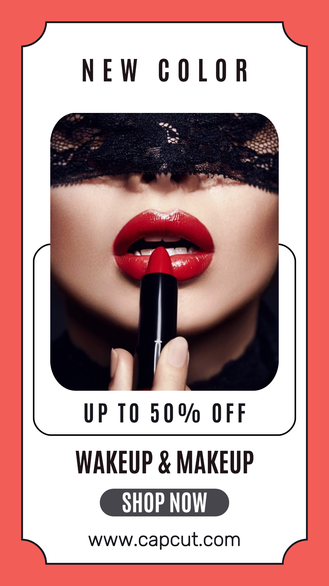 Belleza Y Cuidado Personal - Historia De Instagram - Industria De La Belleza