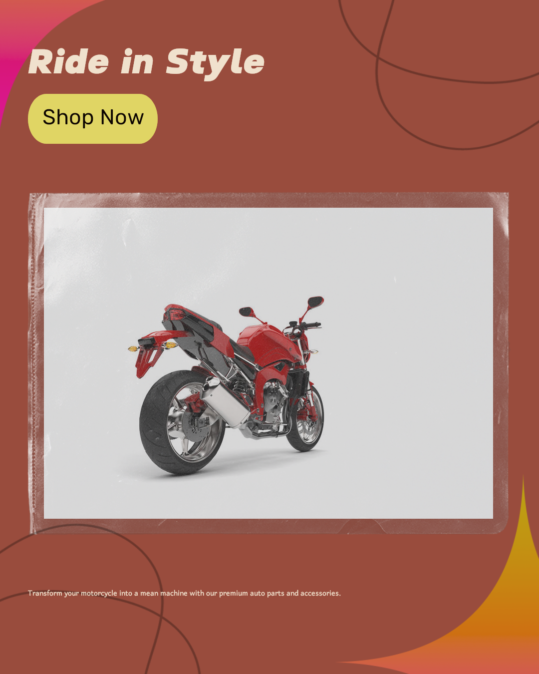 Coches y piezas de automóviles en general