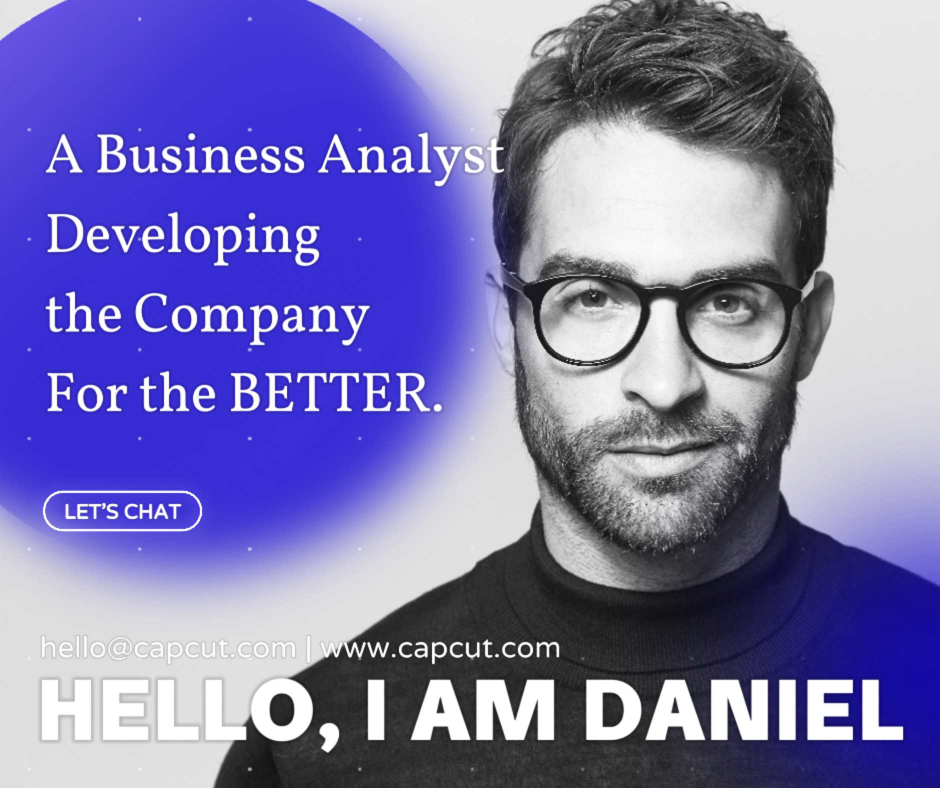 Office Business Job Recruitment Resume