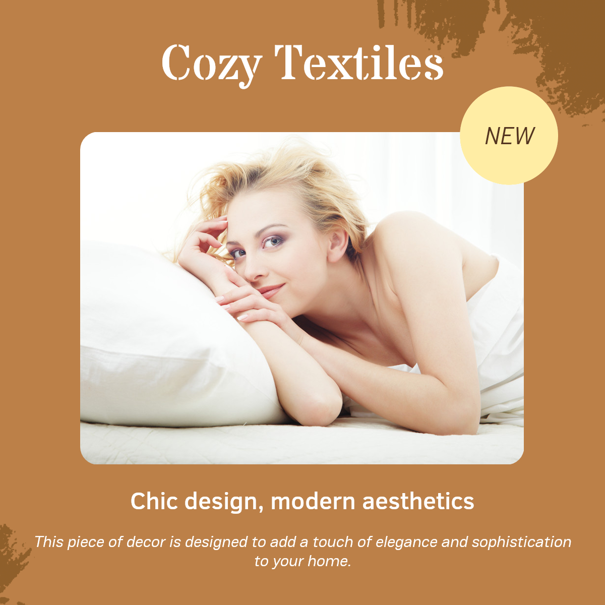 Home decor Effect Display