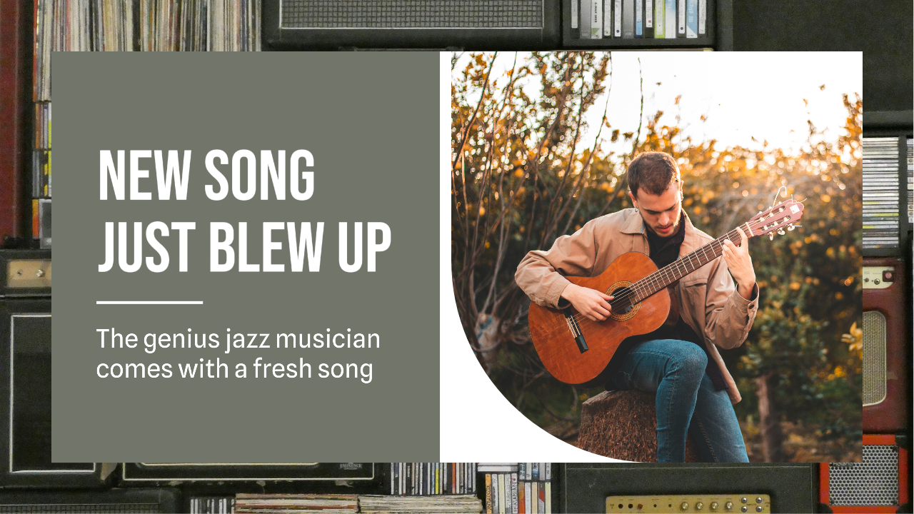 Miniatura de Youtube - Canciones de reacción